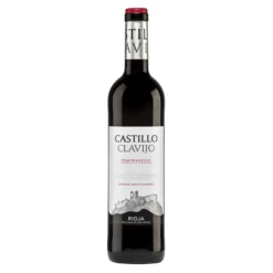Castillo De Mureva Organic Tempranillo