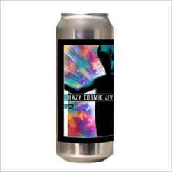 Makemake Hazy Cosmic Jive IPA