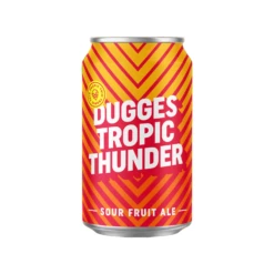 Dugges Tropic Thunder Sour