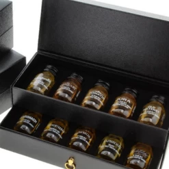 Cask Explorers Scotch Whisky Tasting Gift Set 5 Cask Explorers Scotch Whisky Tasting Gift Set -UK Drinks Sales 2024 3604592232