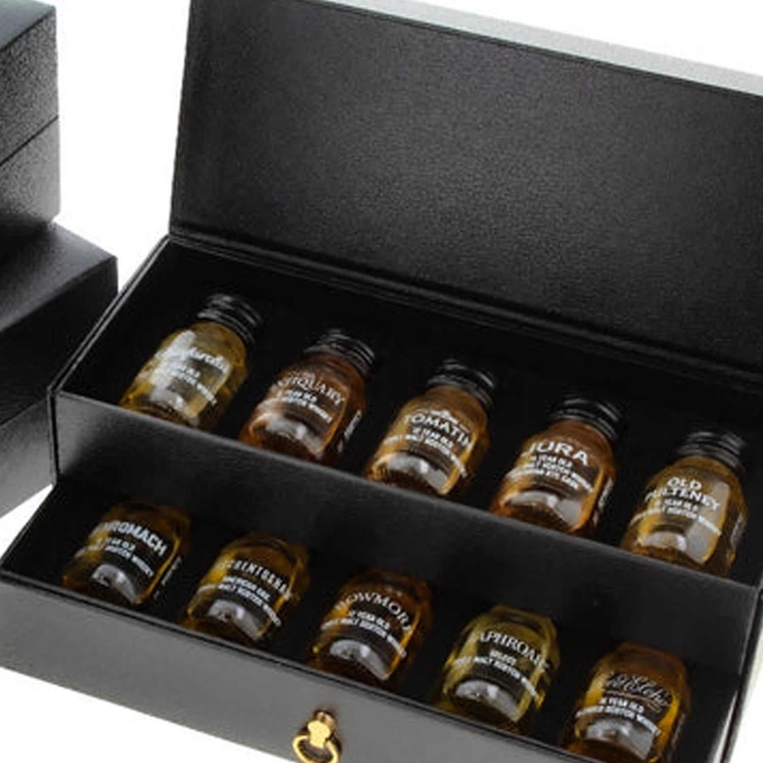 Cask Explorers Scotch Whisky Tasting Gift Set 4 Cask Explorers Scotch Whisky Tasting Gift Set - Image 2