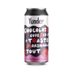 Yonder S'More Pastry Stout