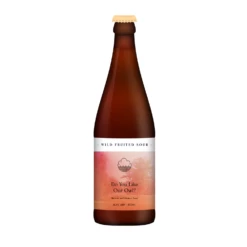 Cloudwater Do You Like Our Owl? Sour