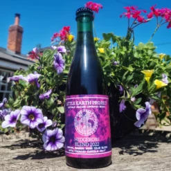 Little Earth Project Hedgerow Blend 2022 BA Fruited Sour
