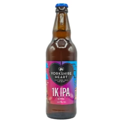 Yorkshire Heart 1K IPA