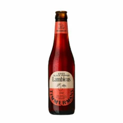 Timmermans Kriek Black Pepper Lambicus