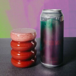 The Veil Never More Fruited Gose