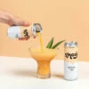 Smooj Tropical Trip Smoothie Hard Seltzer 2 Smooj Tropical Trip Smoothie Hard Seltzer -UK Drinks Sales 2024 3712331972