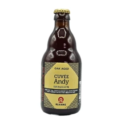 Alvinne Cuvee Andy Sour IPA