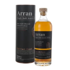 Arran Port Cask Finish Single Malt Scotch Whisky