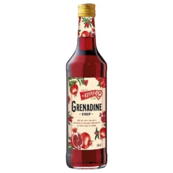 De Kuyper Grenadine Syrup