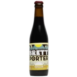De La Senne Brett Porter