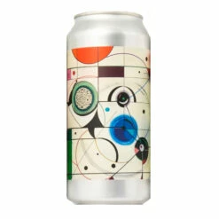 Verdant X TATE The First Note Pale Ale