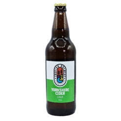 Cropton Yorkshire Cider