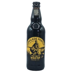Wold Top Marmalade Gluten Free Porter
