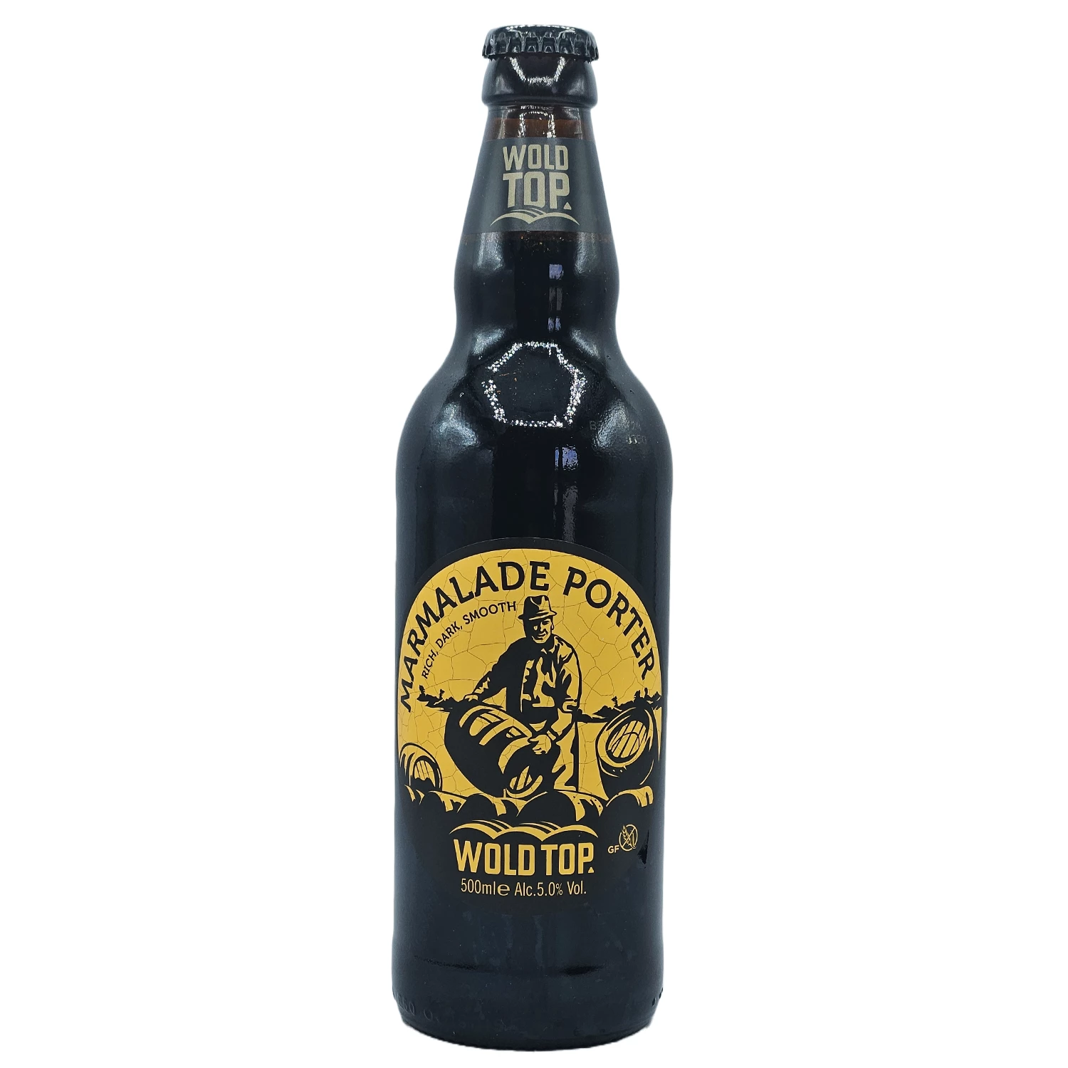 Wold Top Marmalade Gluten Free Porter 3 Wold Top Marmalade Gluten Free Porter
