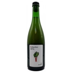 Boerenerf Rabarber Lambic