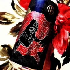 Mortalis Gemini Bomb Pop Fruited Sour