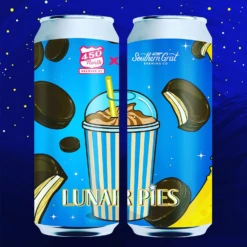 450 North X Southern Grist Slushy XL Lunar Pies Smoothie Sour