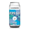 Cloudwater Fresh Alcohol Free IPA -UK Drinks Sales 2024 3855743008