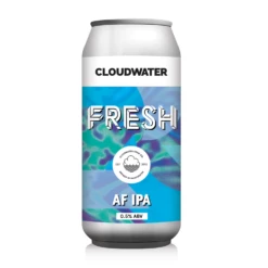 Cloudwater Fresh Alcohol Free IPA