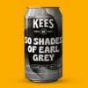 Kees 50 Shades Of Earl Grey IPA -UK Drinks Sales 2024 3868855545