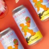 Grimm X Tripping Animals Miami Pop! Fruited Sour -UK Drinks Sales 2024 3877764607