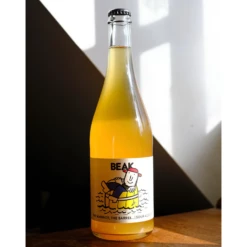 Beak The Mariner, The Barrel Sour Ale