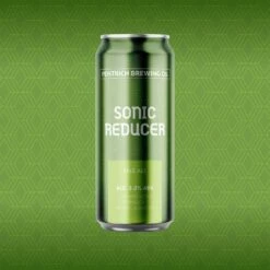 Pentrich Sonic Reducer Pale Ale