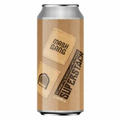 Vault City X Mash Gang Blueberry Blackcurrant Maple Superstack AF Sour