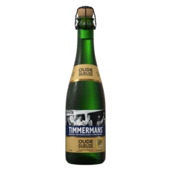 Timmermans Oude Gueuze Lambic
