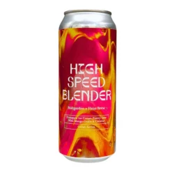 Maltgarden X Heist High Speed Blender Pastry Sour