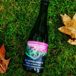 Little Earth Project Dry Hopped Grisette Session DH Sour