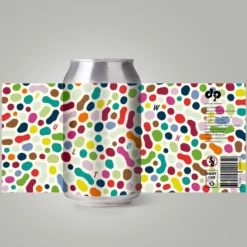 Duckpond Pulp Town Fruited Gose