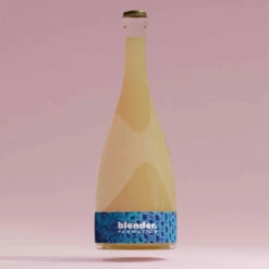 Left Handed Giant Blender. Formation BA Saison