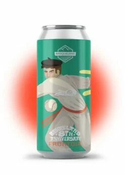 Basqueland X La Debauche Frontoia DDH IPA