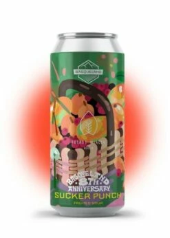 Basqueland X Fuerst Wiacek Sucker Punch Fruited Sour