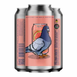 Tripping Animals Paloma Route Fruited Sour