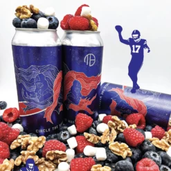 Mortalis Gemini Circle The Wagons Smoothie Sour