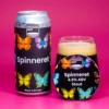 Pressure Drop Spinneret Stout -UK Drinks Sales 2024 3971910667