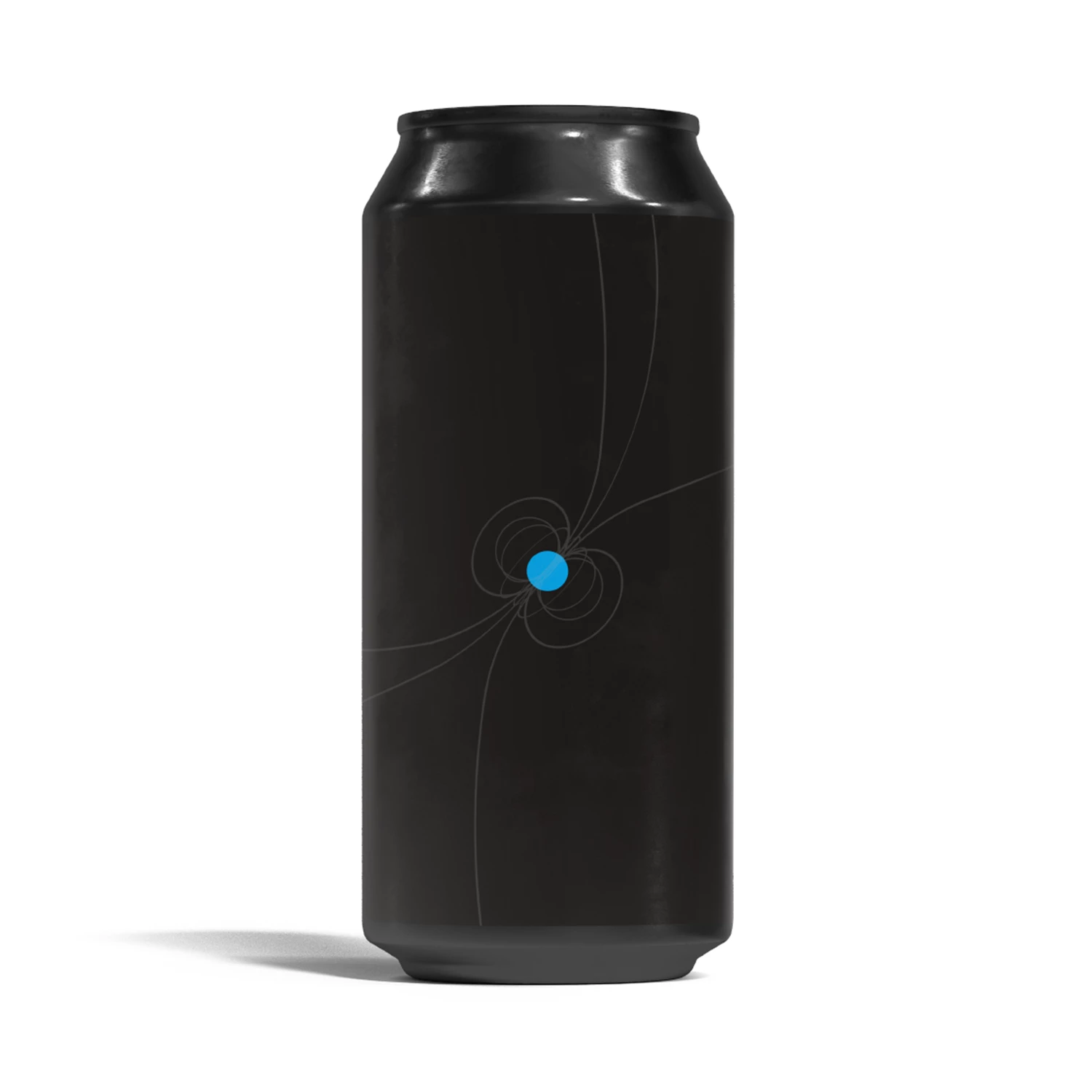 Atom Neutron Star Imperial Stout 3 Atom Neutron Star Imperial Stout