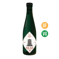 Abbeydale 2023 GF Vintage Old Ale