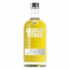 Absolut Citron Vodka