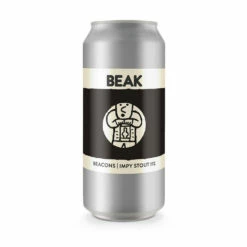 Beak Beacons Imperial Stout