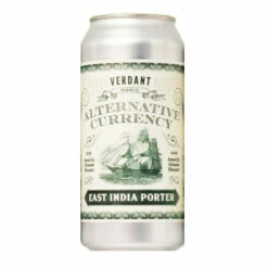 Verdant Alternative Currency Porter