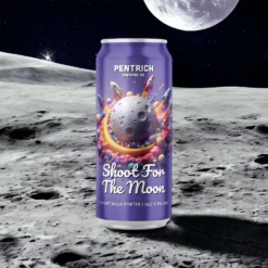 Pentrich Shoot For The Moon Export India Porter