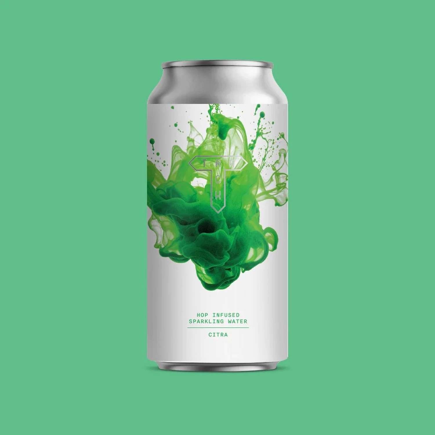 Track Citra Hop Infused Sparkling Water 3 Track Citra Hop Infused Sparkling Water