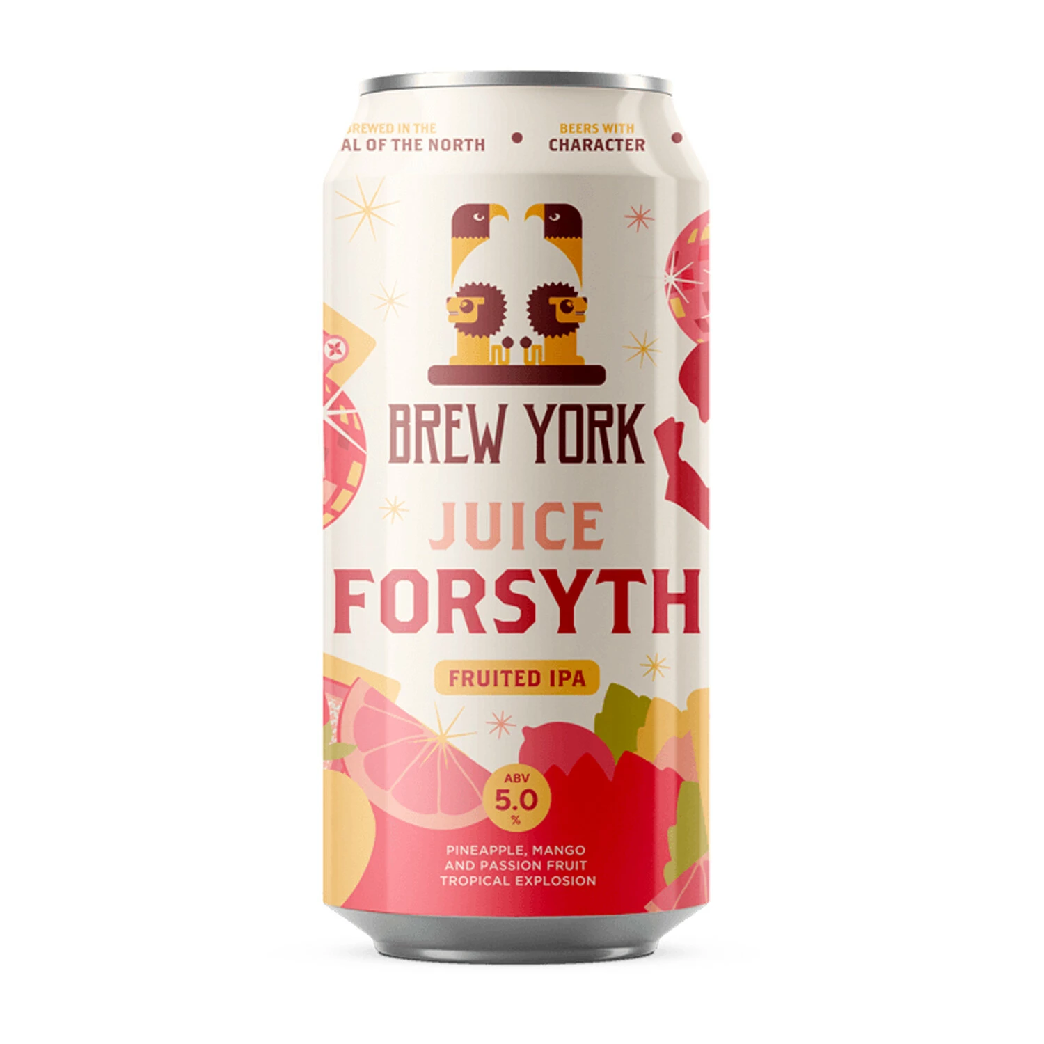 Brew York Juice Forsyth Tropical IPA 3 Brew York Juice Forsyth Tropical IPA