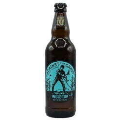Wold Top Against The Grain Gluten Free Pale Ale