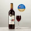 Lyme Bay Cherry Wine 750ml 1 Lyme Bay Cherry Wine 750ml -UK Drinks Sales 2024 4048205846